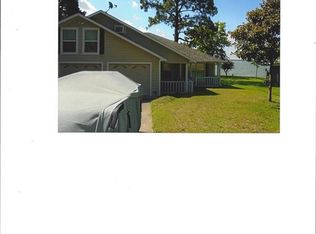 18411 Hickory Cir, Kemp, TX 75143
