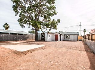 7931 E 6th Ave, Mesa, AZ 85208