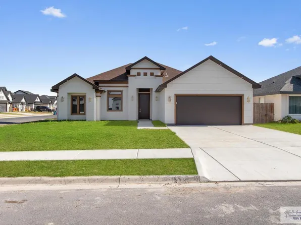 7405 Lake Havasu, Brownsville, TX 78521