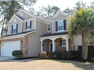 104 Writing Ct, Ladson, SC 29456