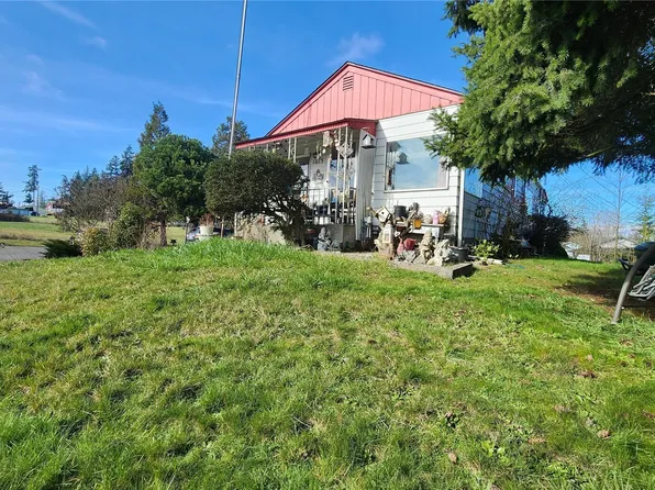 1015 W Highway 101, Port Angeles, WA 98363