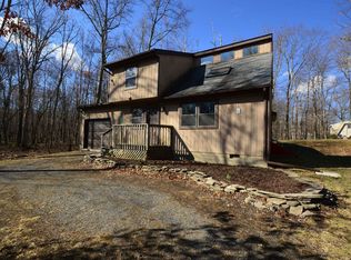 1169 Coolbaugh Rd, East Stroudsburg, PA 18302