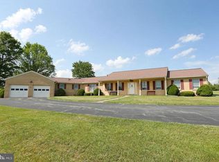 13115 Prices Distillery Rd, Clarksburg, MD 20871