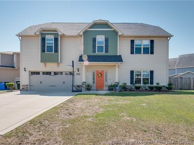 2713 Mosquera Dr, Fayetteville, NC, 28306