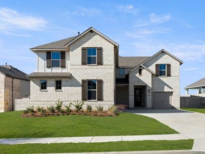 2917 Andesite Rd, McKinney, TX, 75071