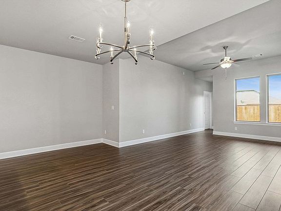 The Greensbrook - Dining Room