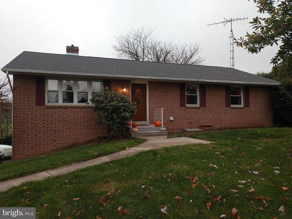 9740 Forest Ridge Rd, Shippensburg, PA 17257 Zillow