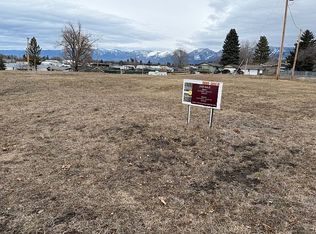 0 E 1st St E, Polson, MT 59860
