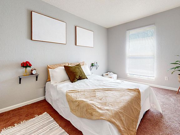 4th image of 6434 Paseo Blvd #2B-1Ba-800Sqft