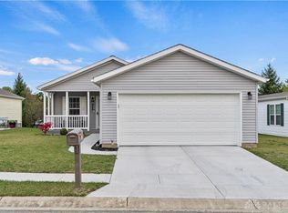 423 Kalynn Cir #23, Fairborn, OH 45324