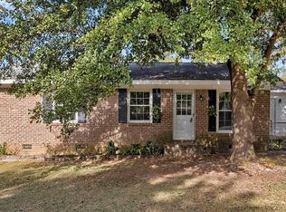 184 Vanarsdale Dr, West Columbia, SC 29169