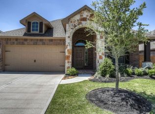 24406 Bella Florence Dr, Richmond, TX 77406