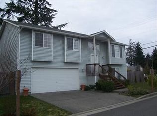608 90th St SW, Everett, WA 98204