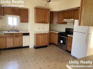 (Undisclosed Address), Boston, MA 02128