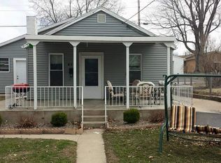 815 S 19th, Quincy, IL 62301