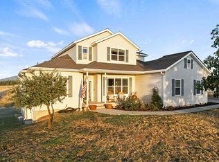 14409 S Sands Rd, Valleyford, WA 99036