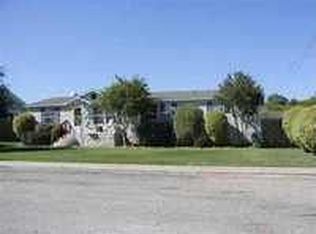 117 Village Ln, Llano, TX 78643