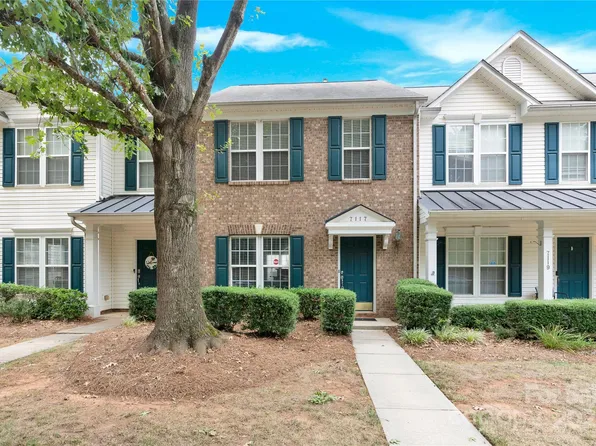 7117 Flying Scotsman Dr, Charlotte, NC 28213