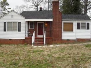 204 Pleasant Ridge Ave, Greenville, SC 29605