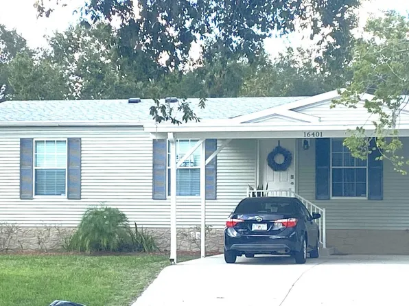 16401 Salamanca Ct #1152, Winter Garden, FL 34787