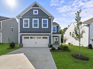 489 Curling Creek Dr #78, Clayton, NC 27527