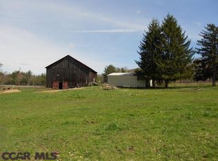 2497 Shawville Hwy, Woodland, PA 16881