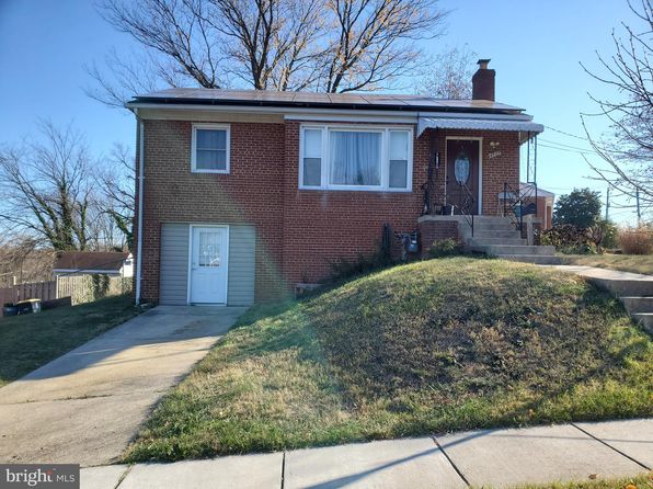 4905 66th Ave, Hyattsville, MD 20784