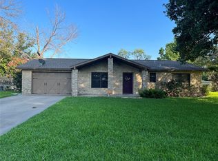 124 Shenandoah Dr, Comanche, TX 76442