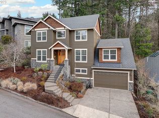 2456 NW Birkendene St, Portland, OR 97229