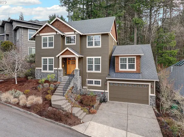 2456 NW Birkendene St, Portland, OR 97229