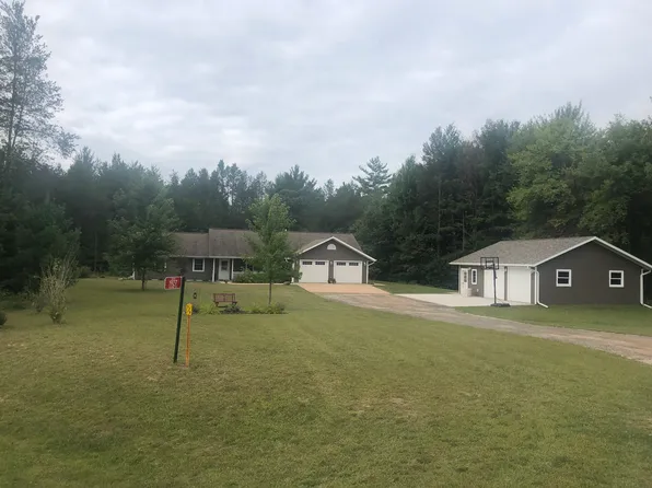1927 Us Highway 12, Warrens, WI 54666