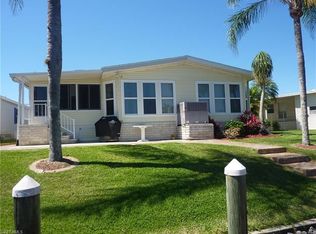 17601 Primrose Ct, Fort Myers Beach, FL 33931