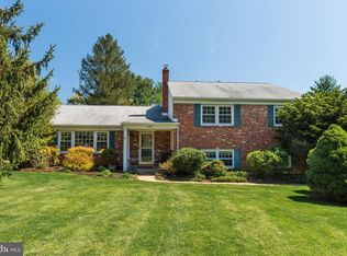 1483 Lexington Ln, Wayne, PA 19087