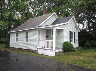 72 Eastern Ave, Dedham, MA 02026
