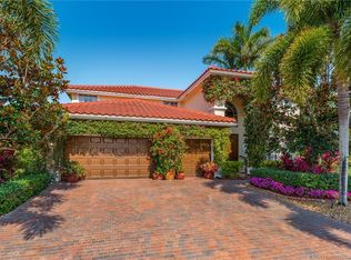 983 SW Keats Ave, Palm City, FL 34990