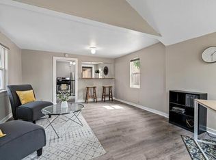 56 S Julian St, Denver, CO 80219