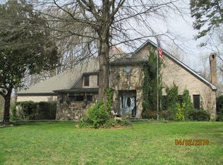 606 Nocatula Pl, Athens, TN 37303