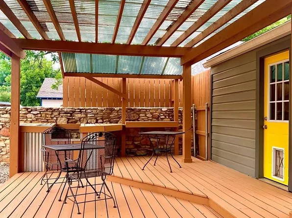 1523 S Park St, San Angelo, TX 76901