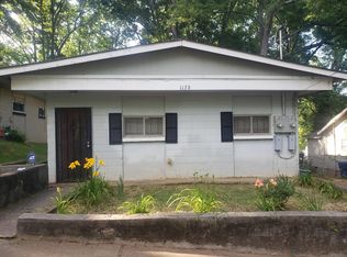 1135 Hunter Pl NW #A, Atlanta, GA 30314