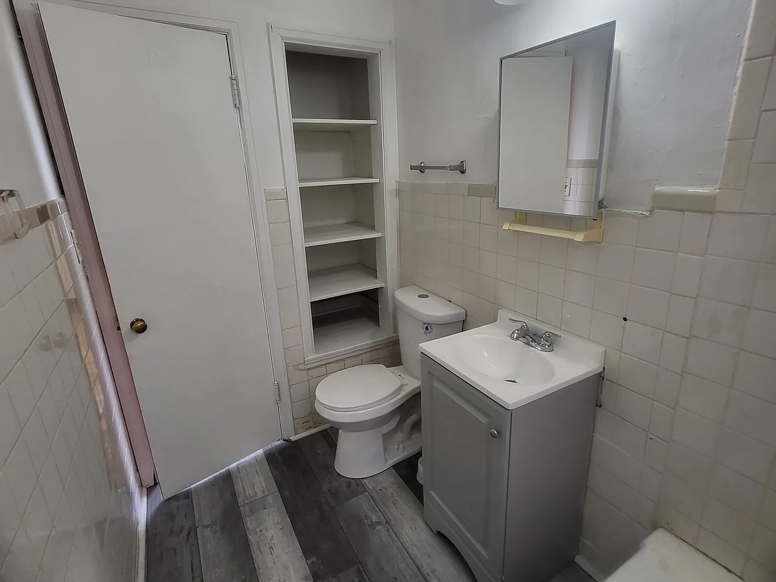 1 bed, $675 — Photo 4