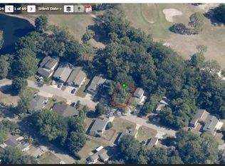 20 Jamaica St, Homosassa, FL 34446