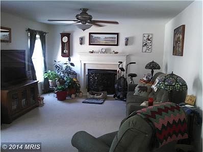 Interior (General)
