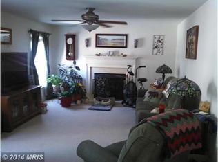 9 Robins Ct, Ridgely, MD 21660