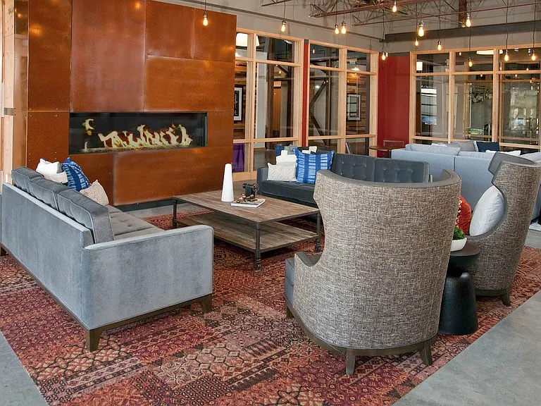 Millworks Lofts — Photo 10