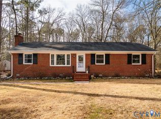 3007 Englewood Rd, Glen Allen, VA 23060