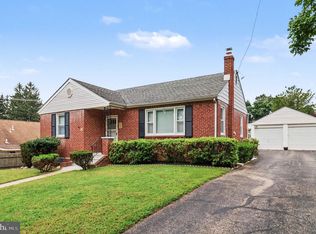 368 Flamingo St, Philadelphia, PA 19128