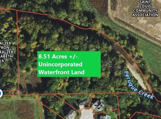 1480 Duello Rd, Lake Saint Louis, MO 63367