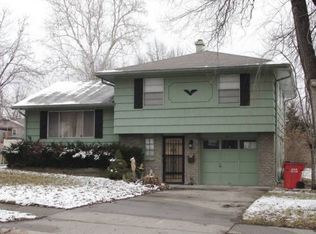 3515 S Haden Dr, Independence, MO 64055