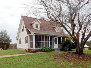 240 Duncan Rd, Rutherfordton, NC 28139
