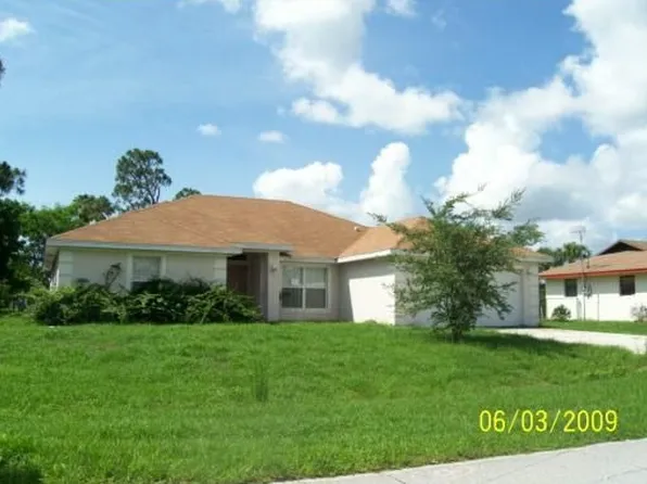 942 SW John Maccormack Ter, Port Saint Lucie, FL 34953